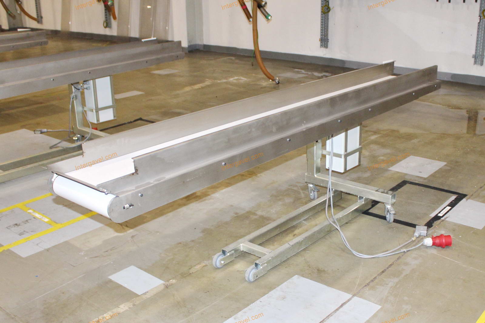 Szállító szalag 3