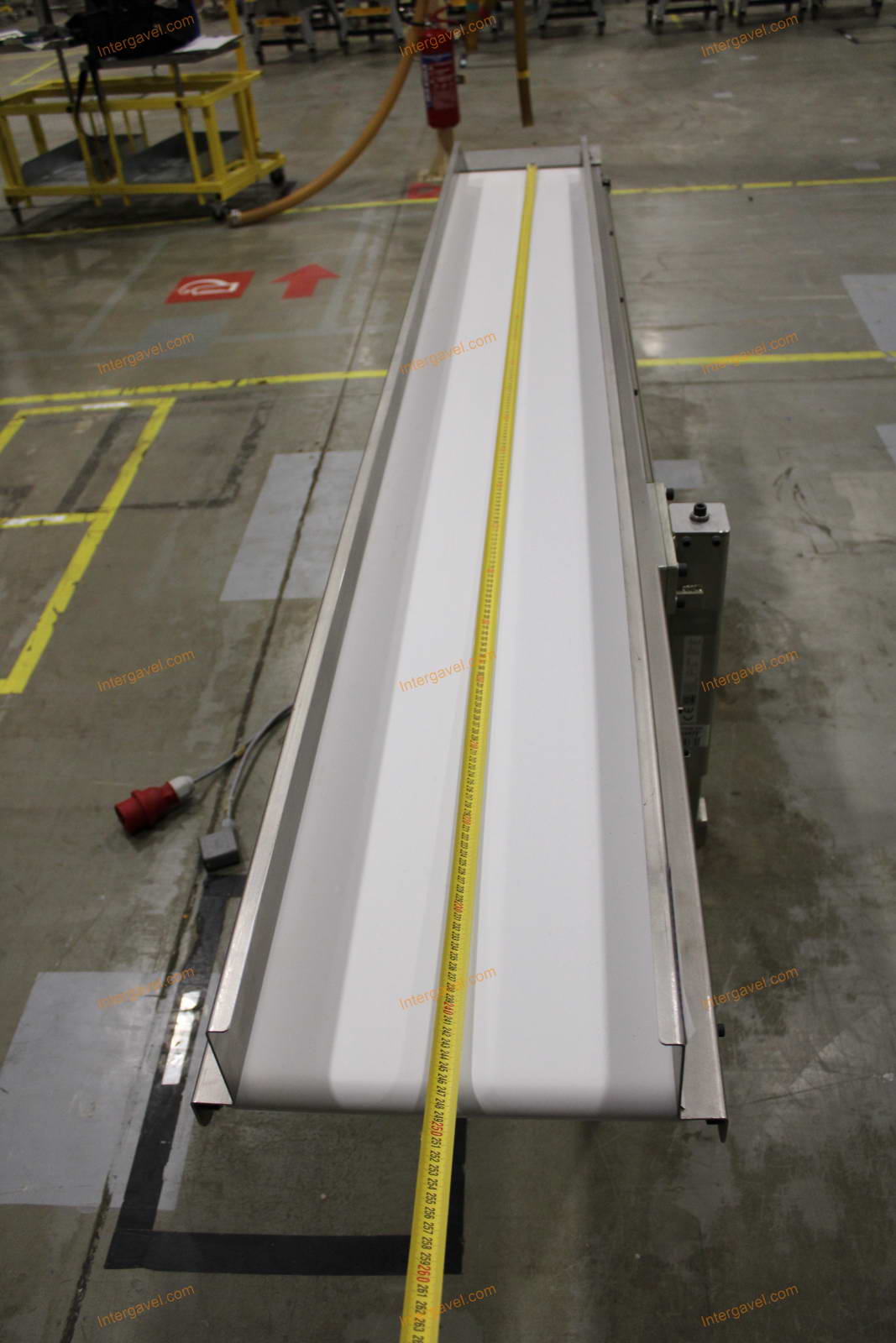 Szállító szalag 7