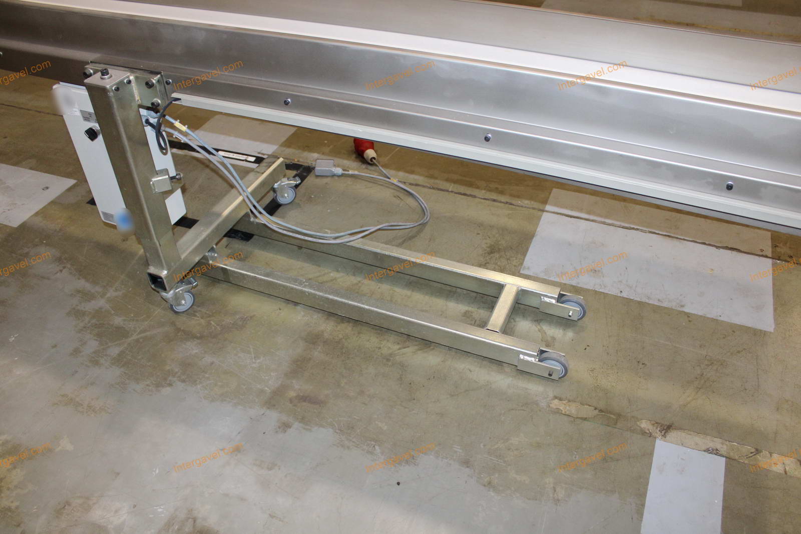 Szállító szalag 9