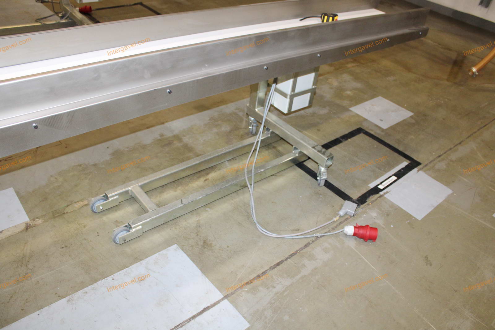 Szállító szalag 10