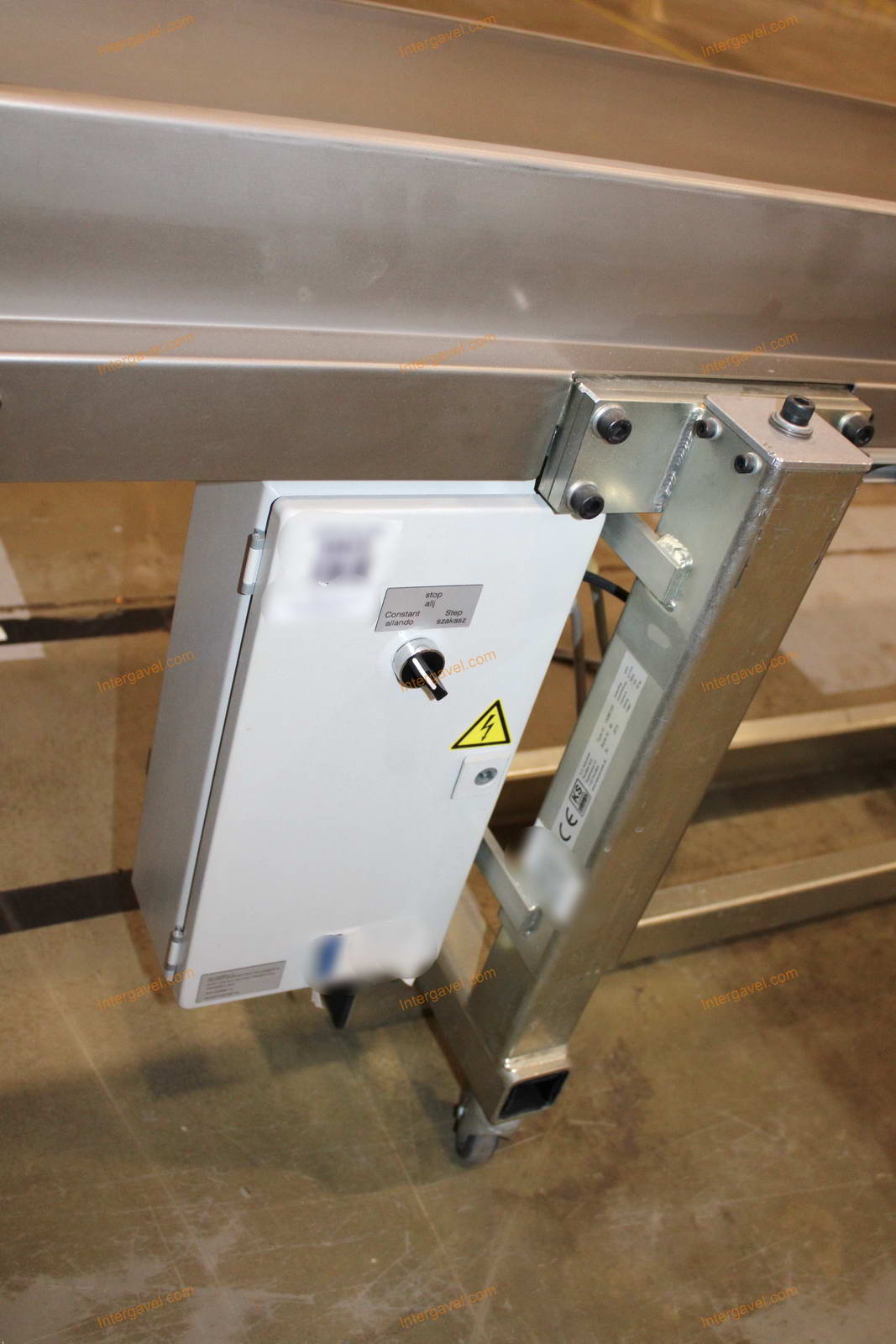 Szállító szalag 11