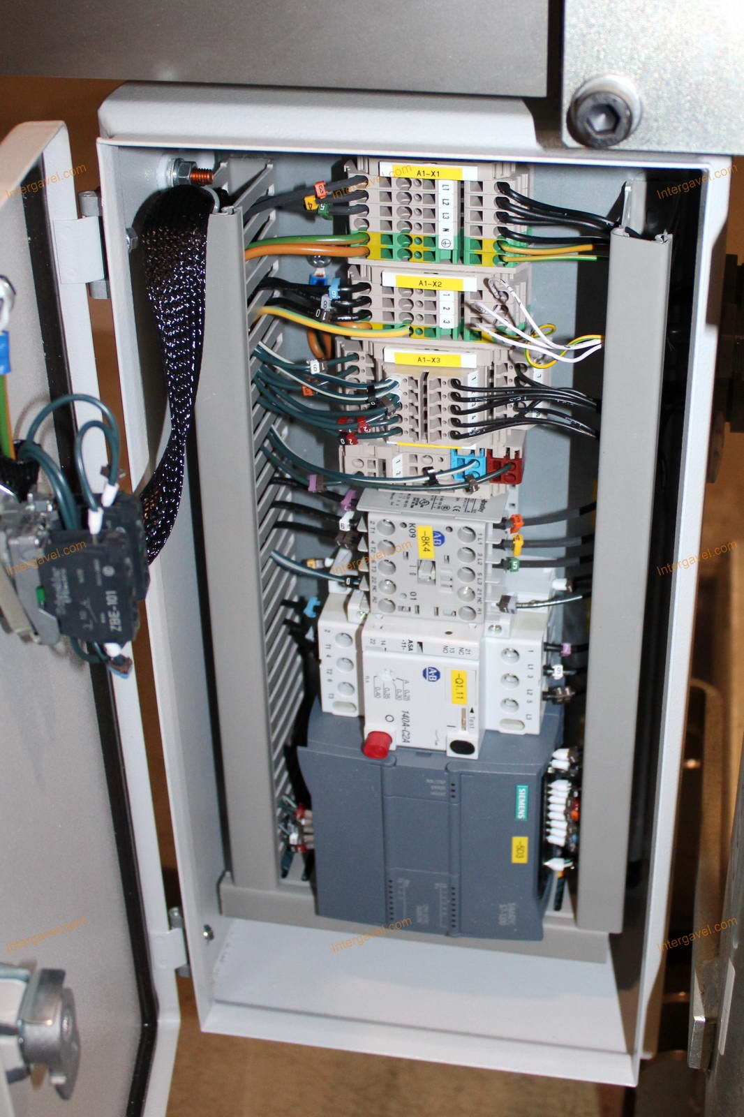 Szállító szalag 12