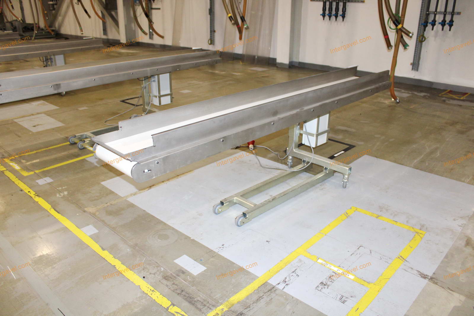 Szállító szalag 3