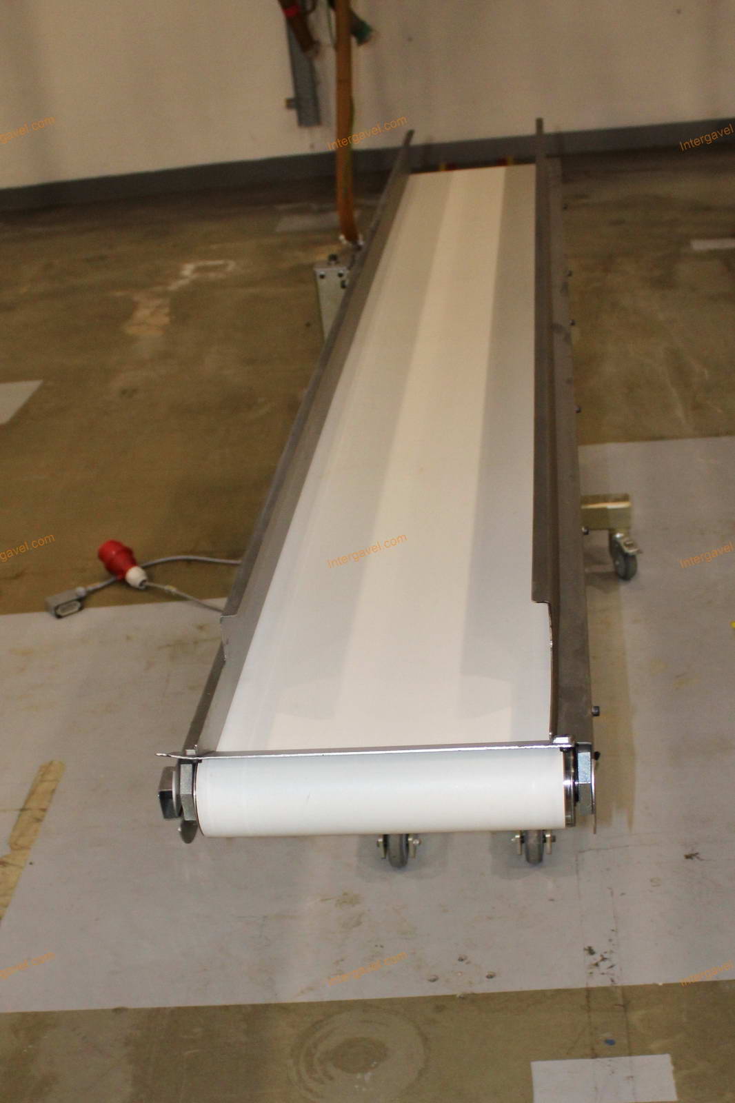 Szállító szalag 4