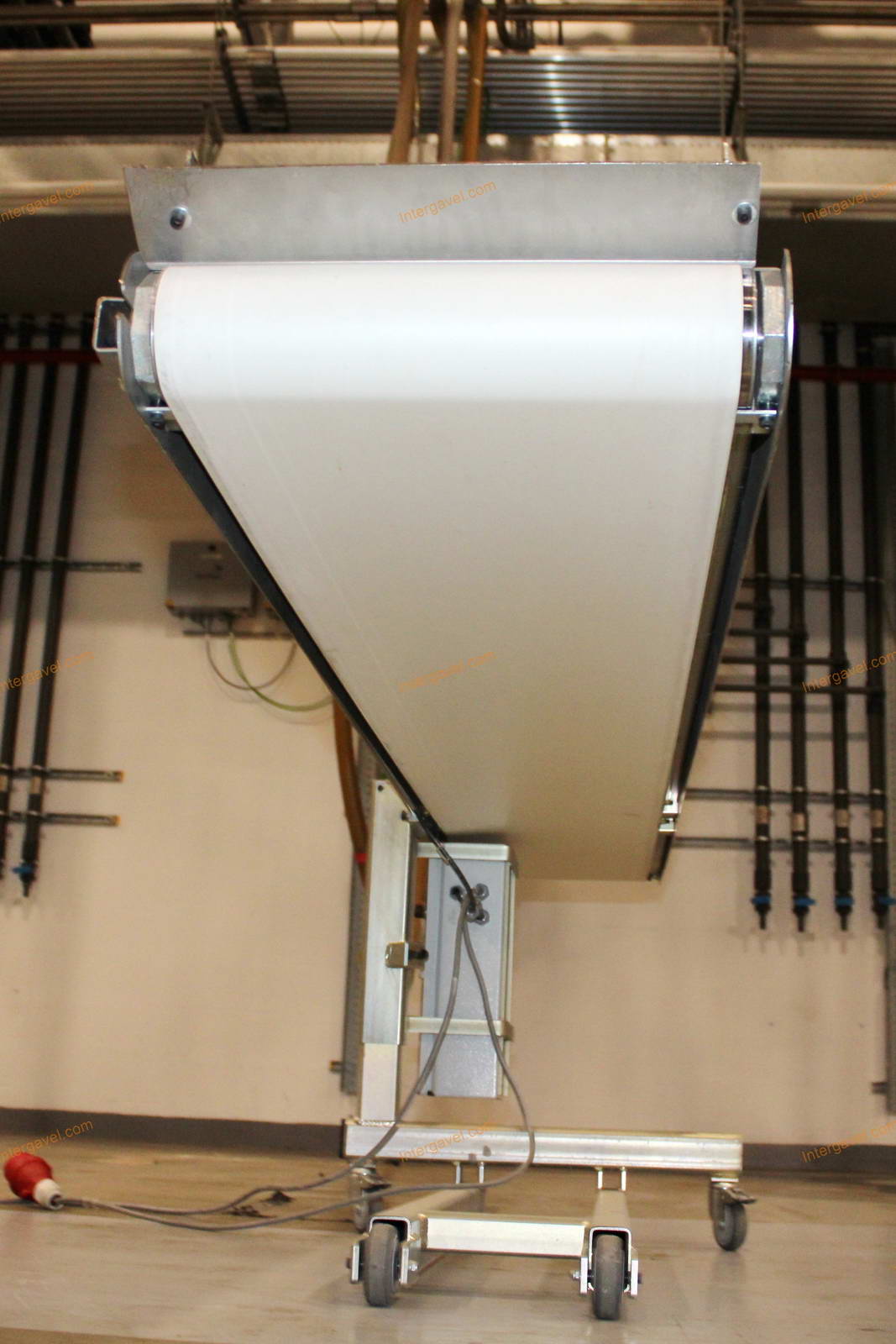 Szállító szalag 5