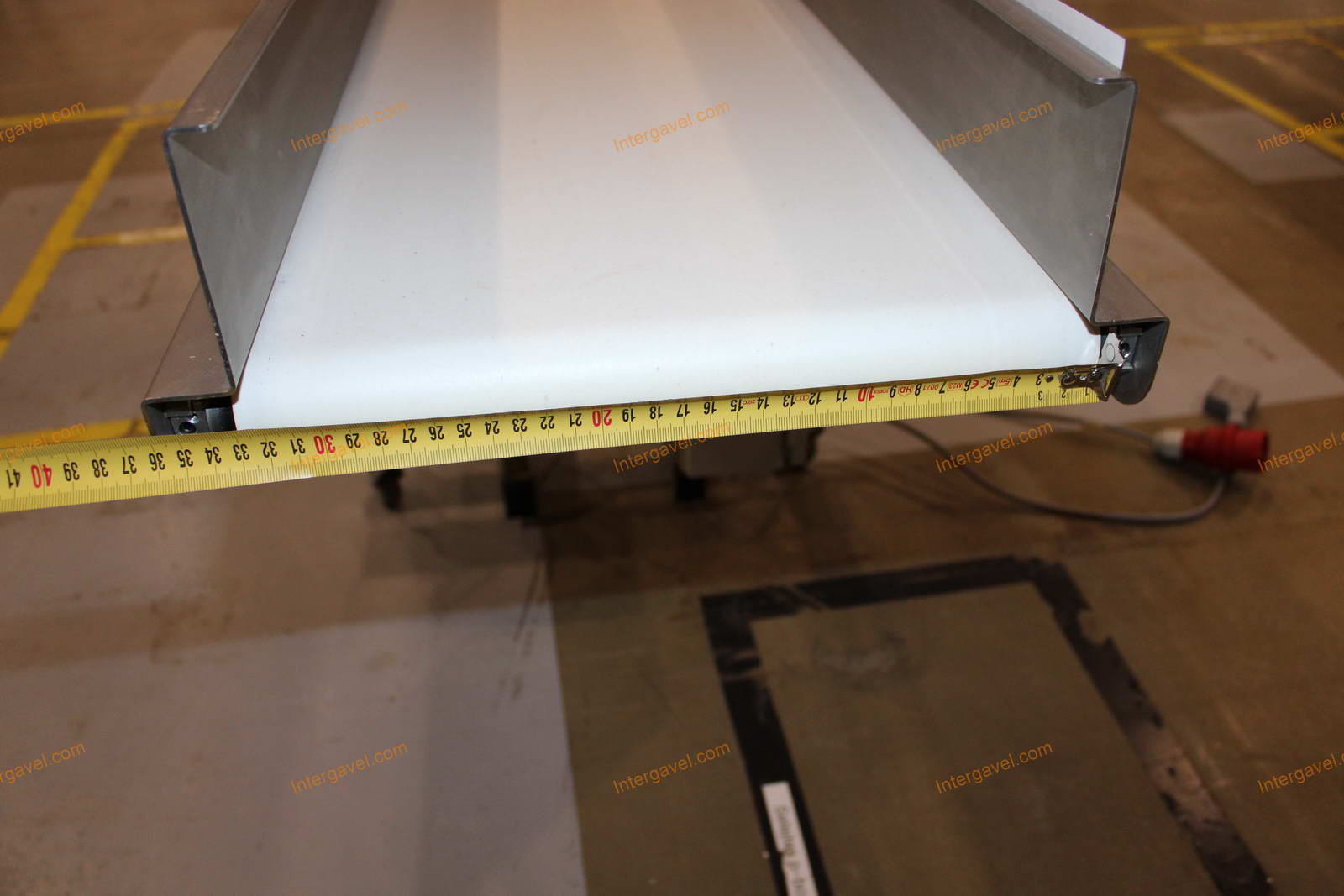 Szállító szalag 6