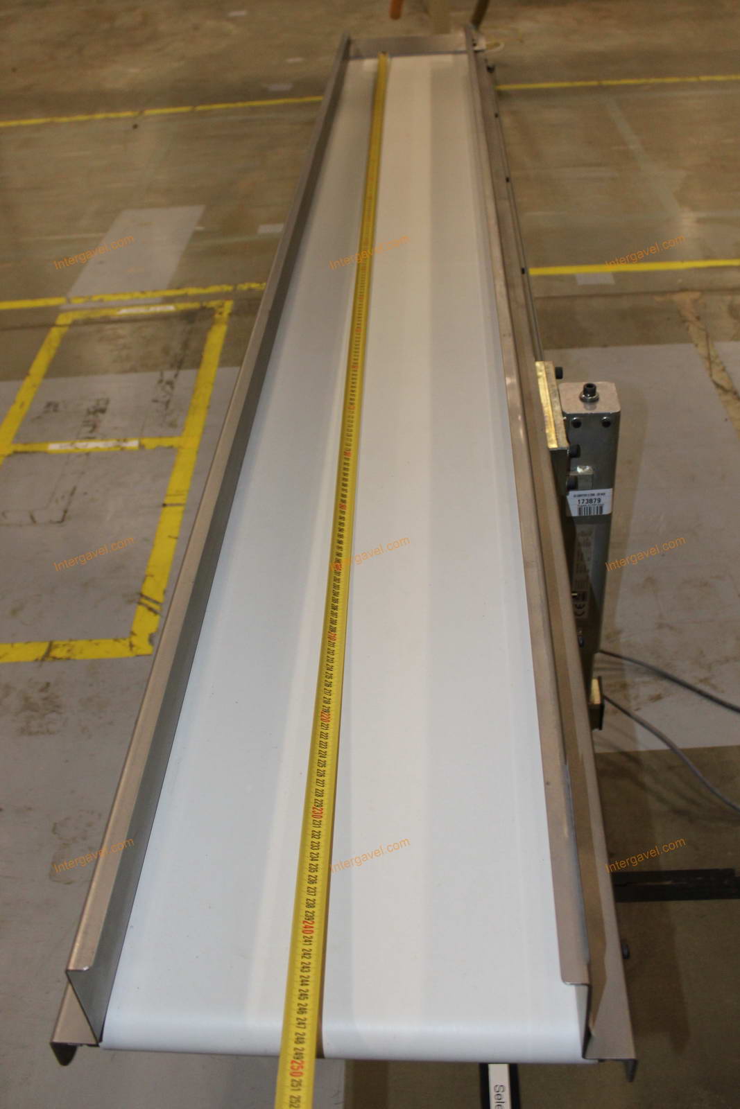 Szállító szalag 7