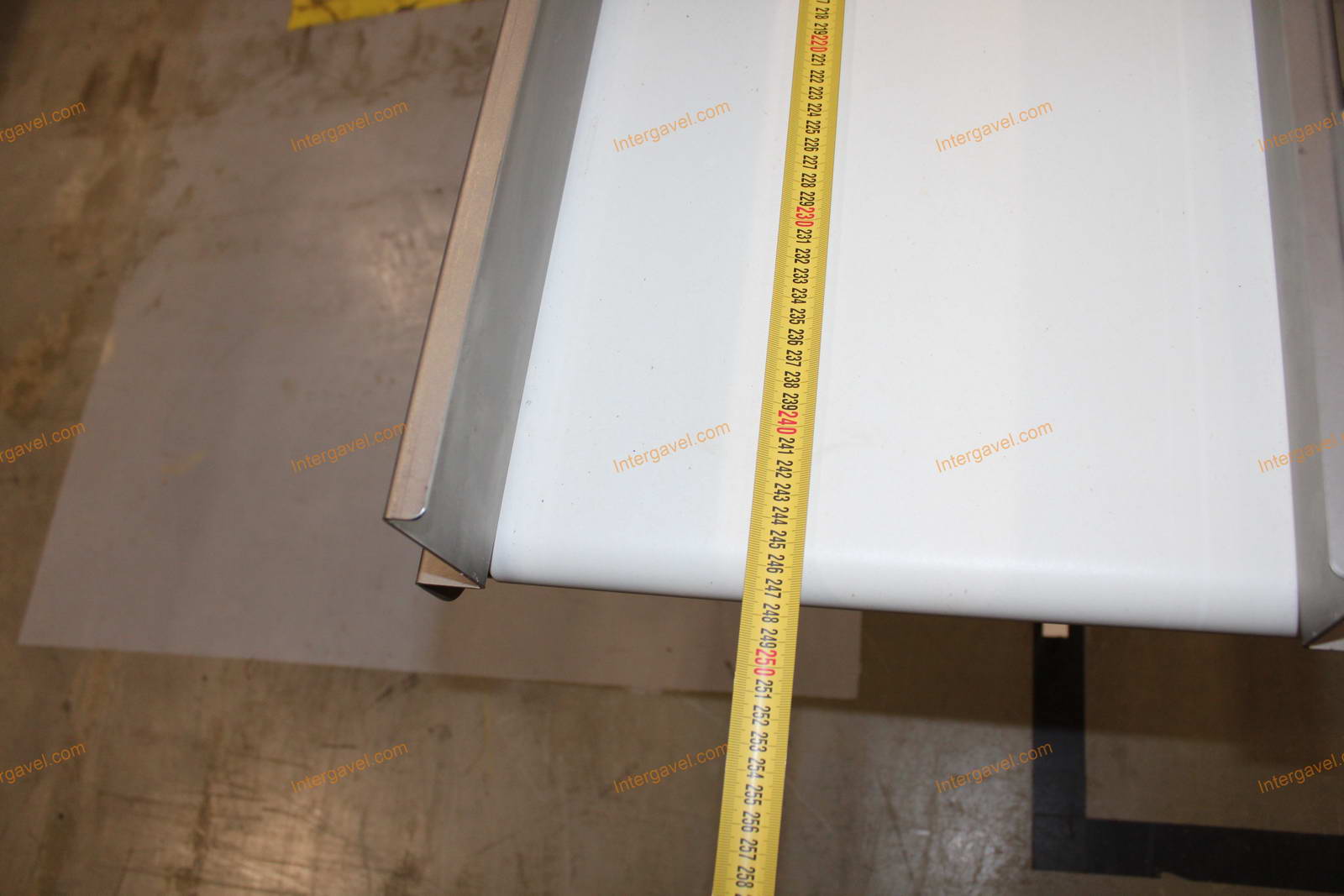 Szállító szalag 8