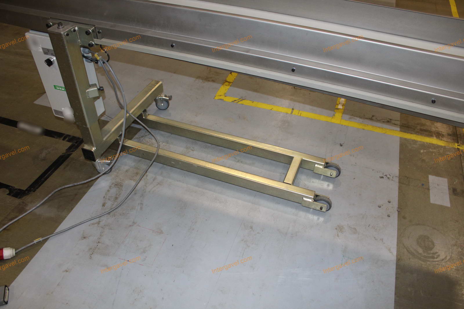 Szállító szalag 9