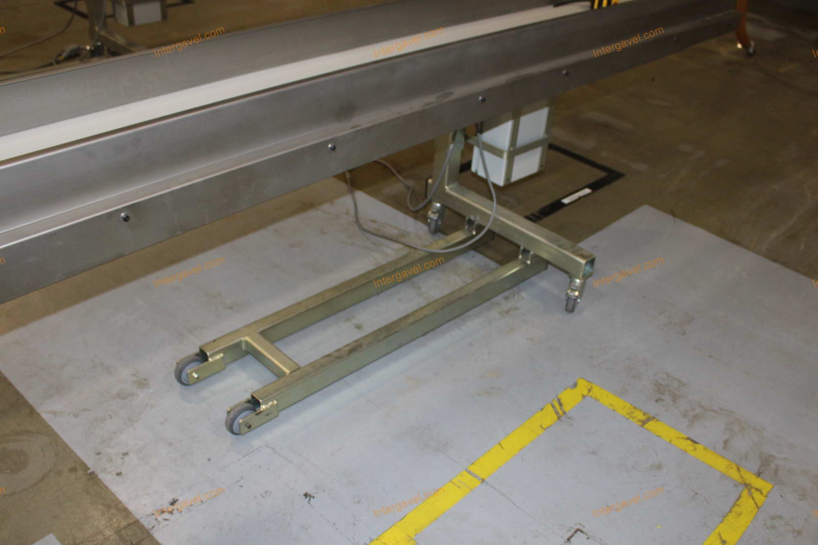 Szállító szalag 10