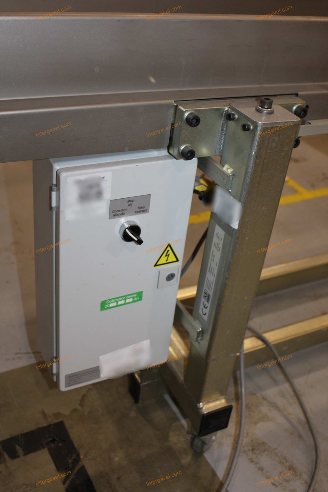 Szállító szalag 11