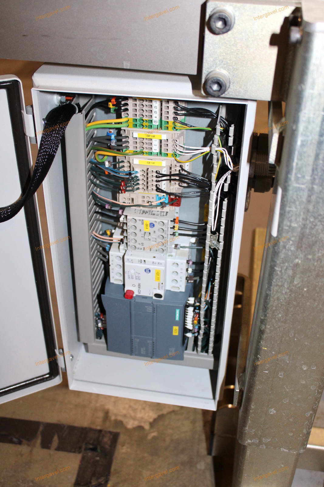 Szállító szalag 12