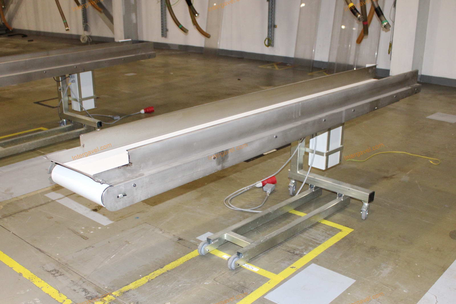 Szállító szalag 3