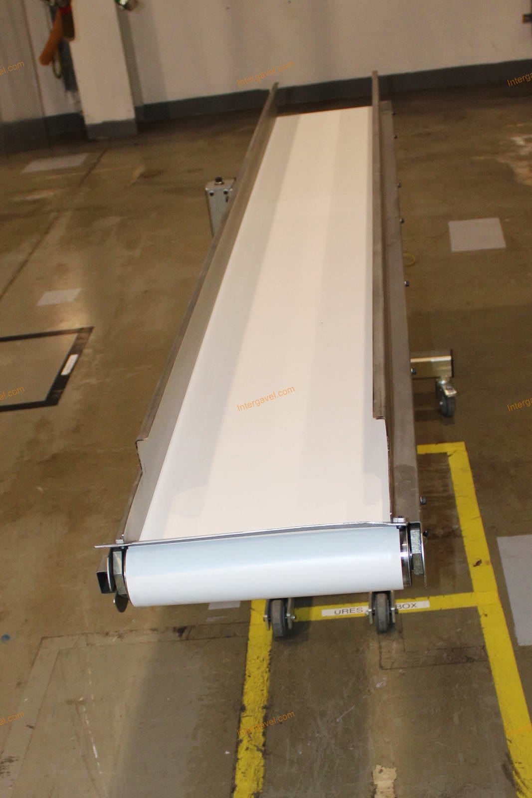 Szállító szalag 4