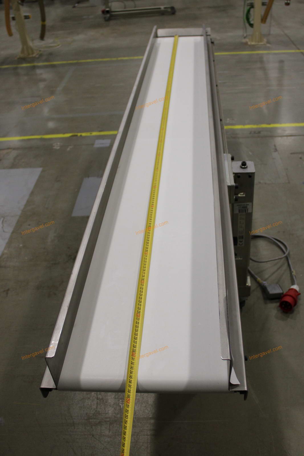 Szállító szalag 6