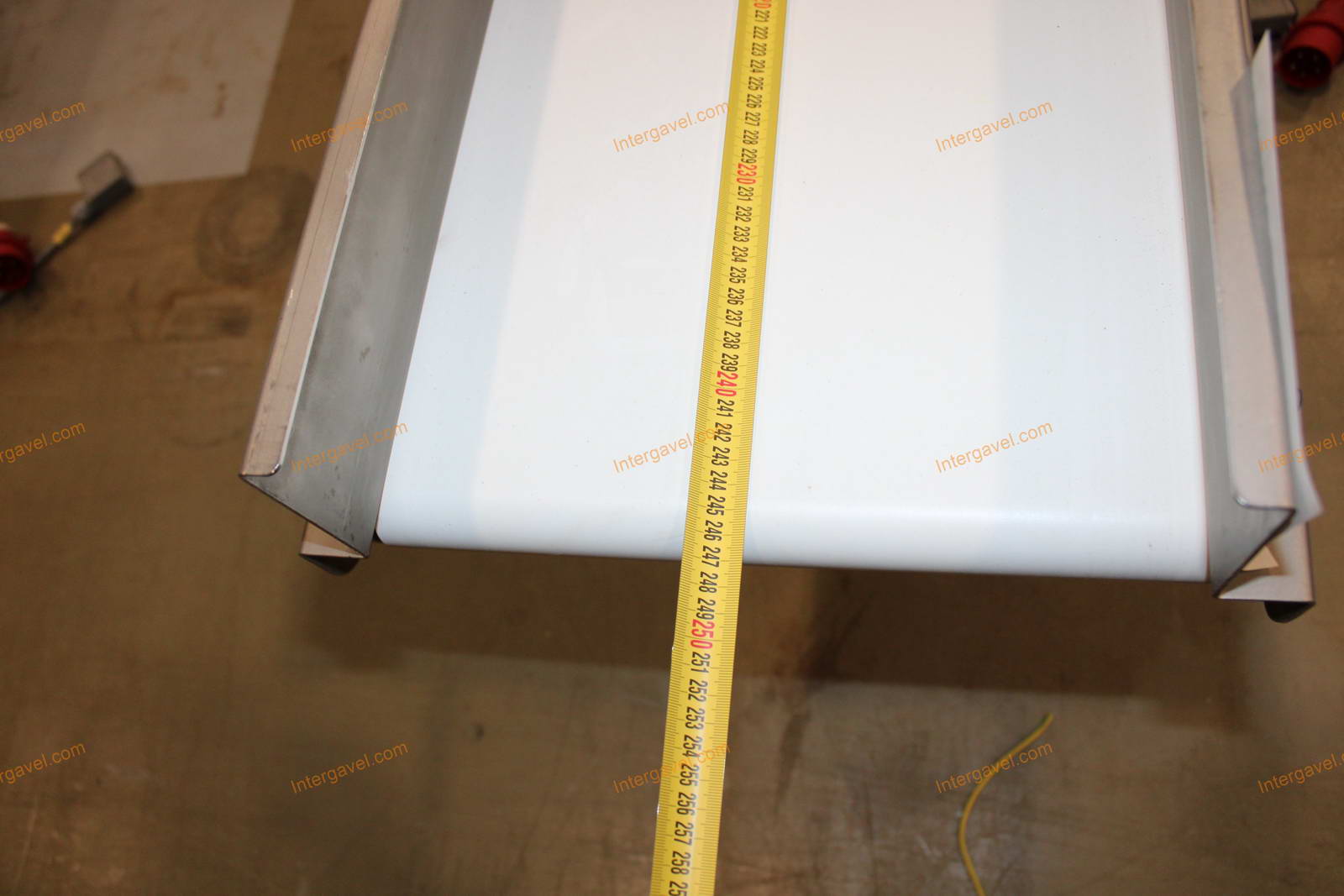 Szállító szalag 7