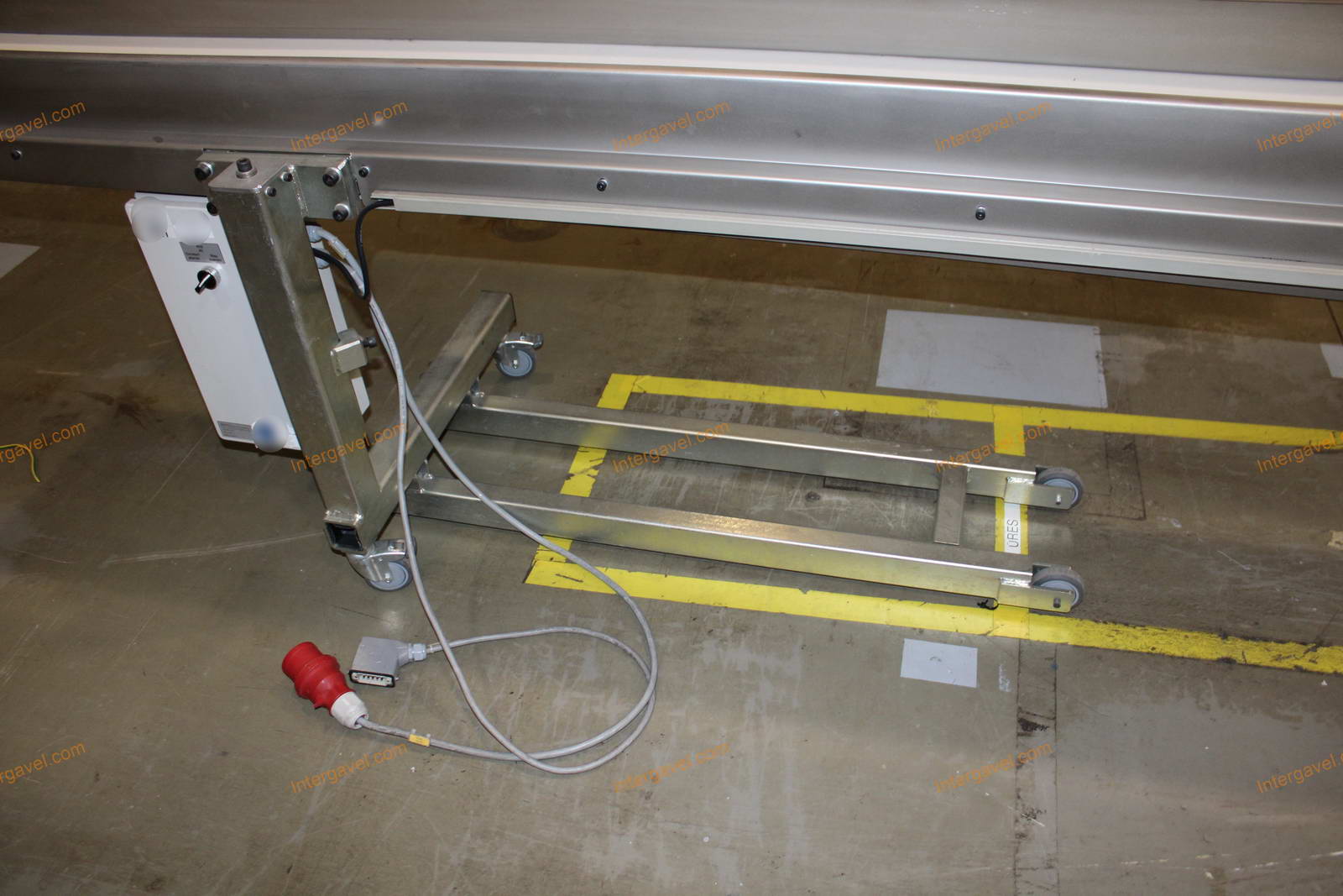 Szállító szalag 8