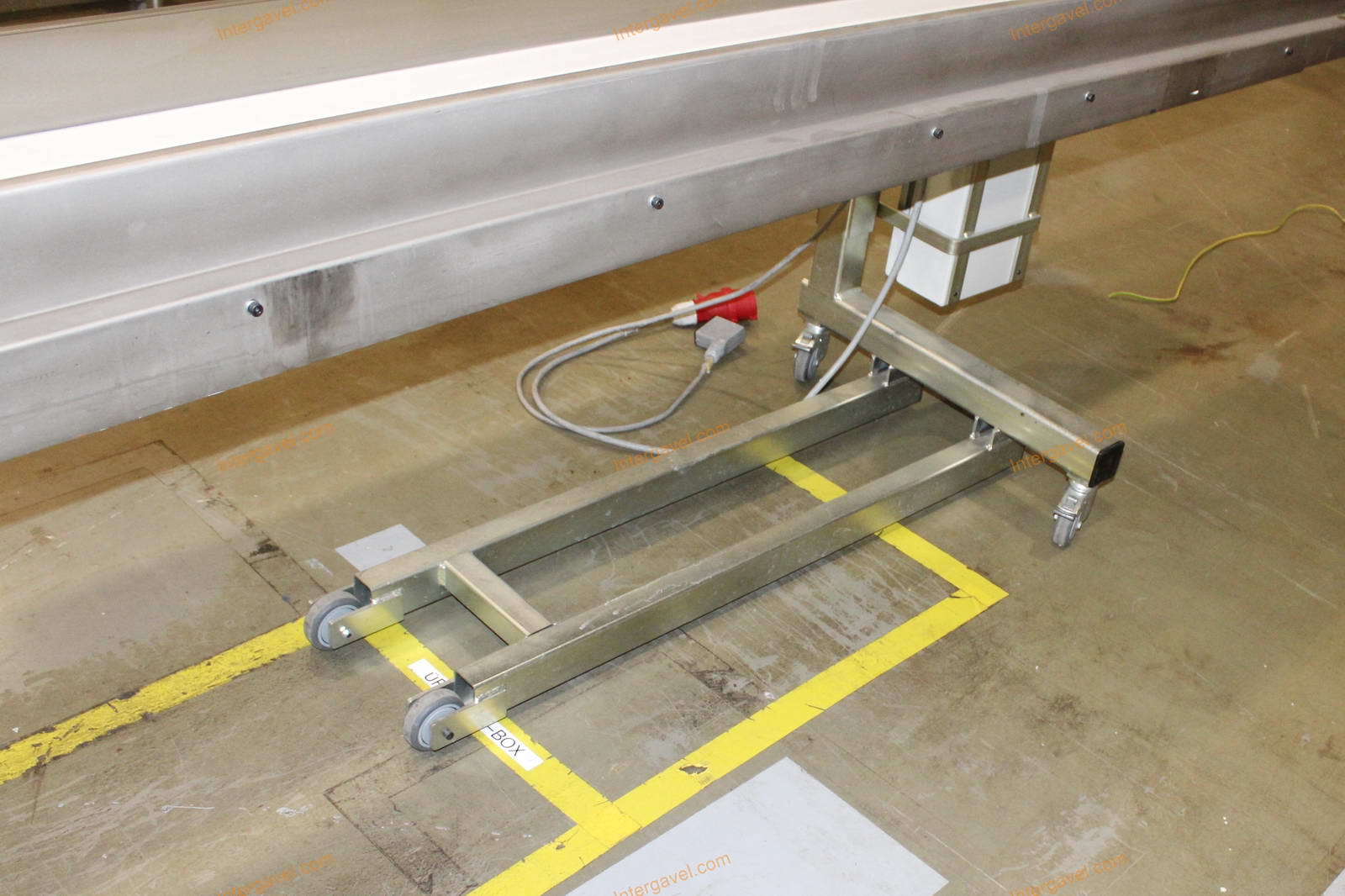 Szállító szalag 9