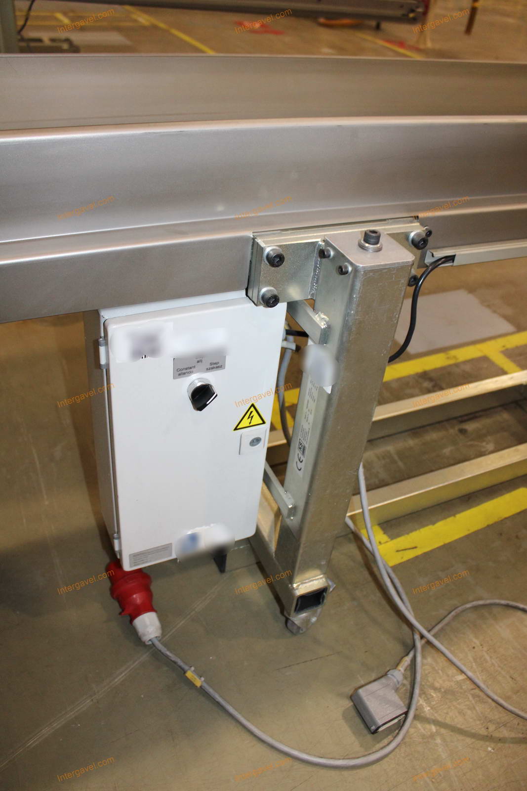 Szállító szalag 10