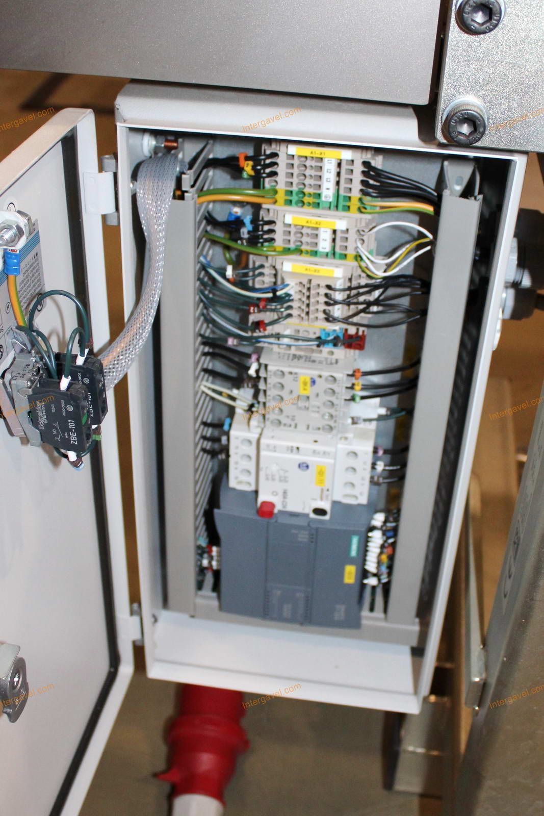 Szállító szalag 11