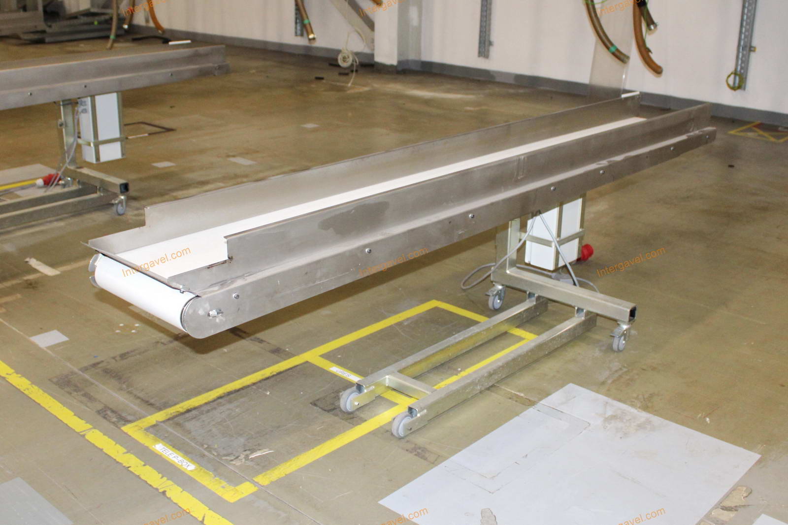 Szállító szalag 3