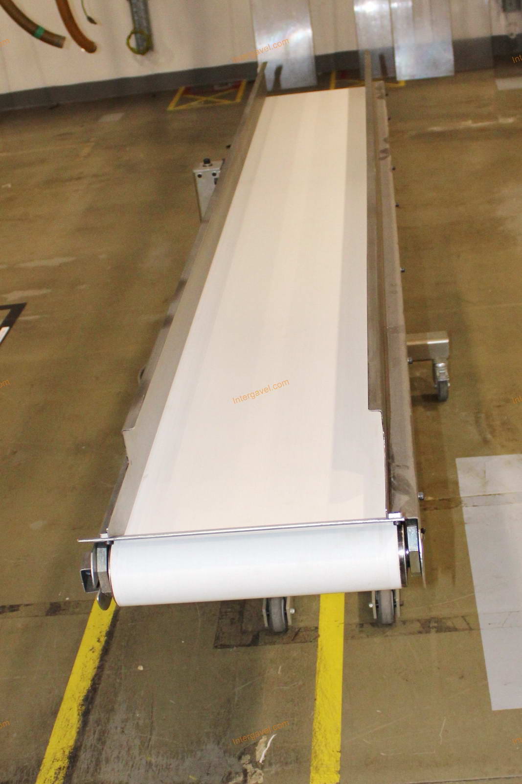 Szállító szalag 4