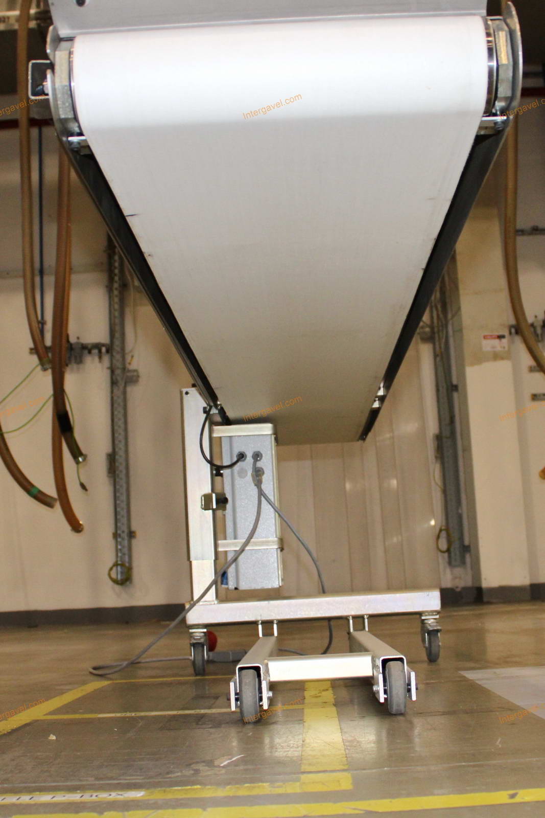 Szállító szalag 5