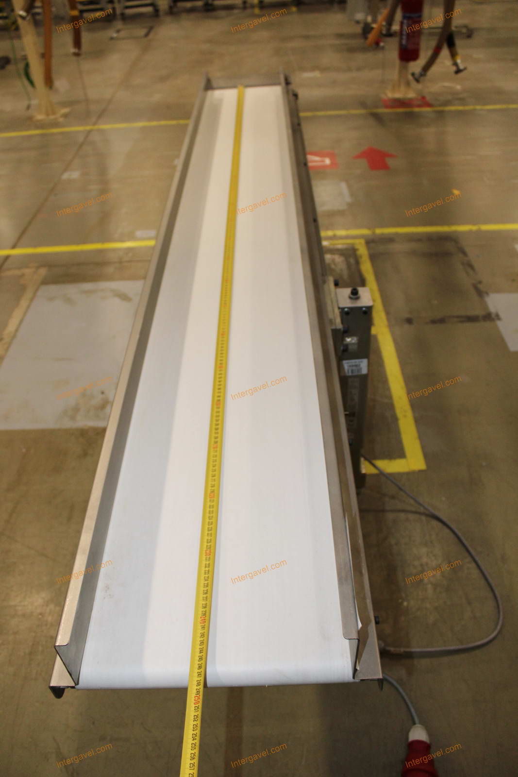 Szállító szalag 7