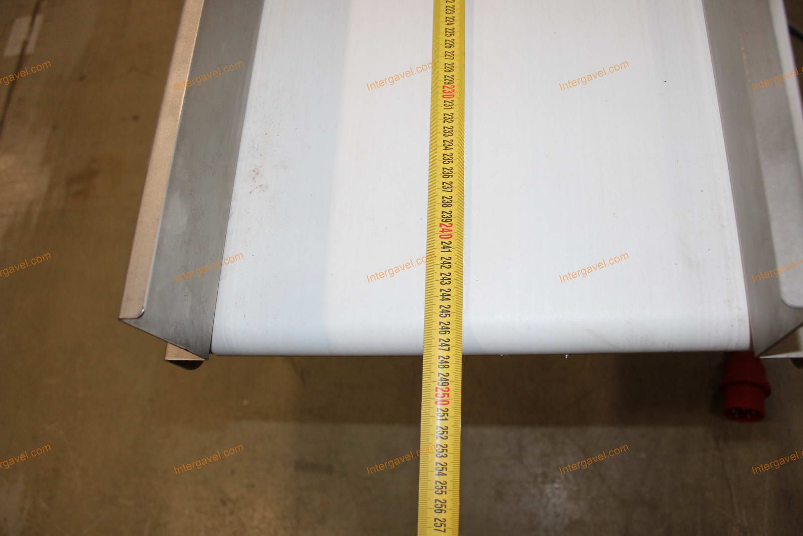 Szállító szalag 8