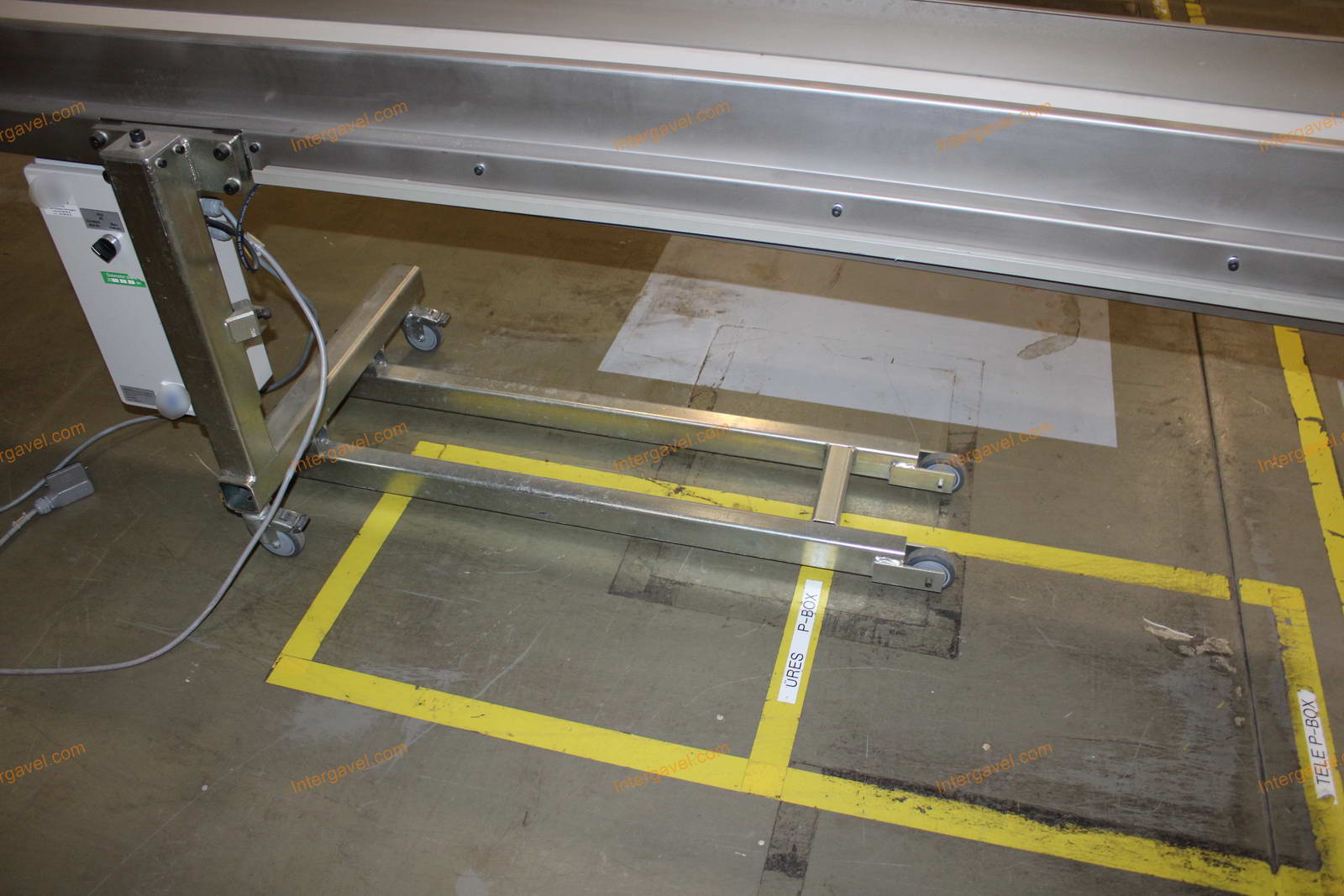 Szállító szalag 9