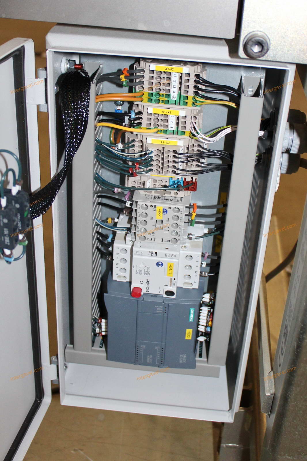 Szállító szalag 12