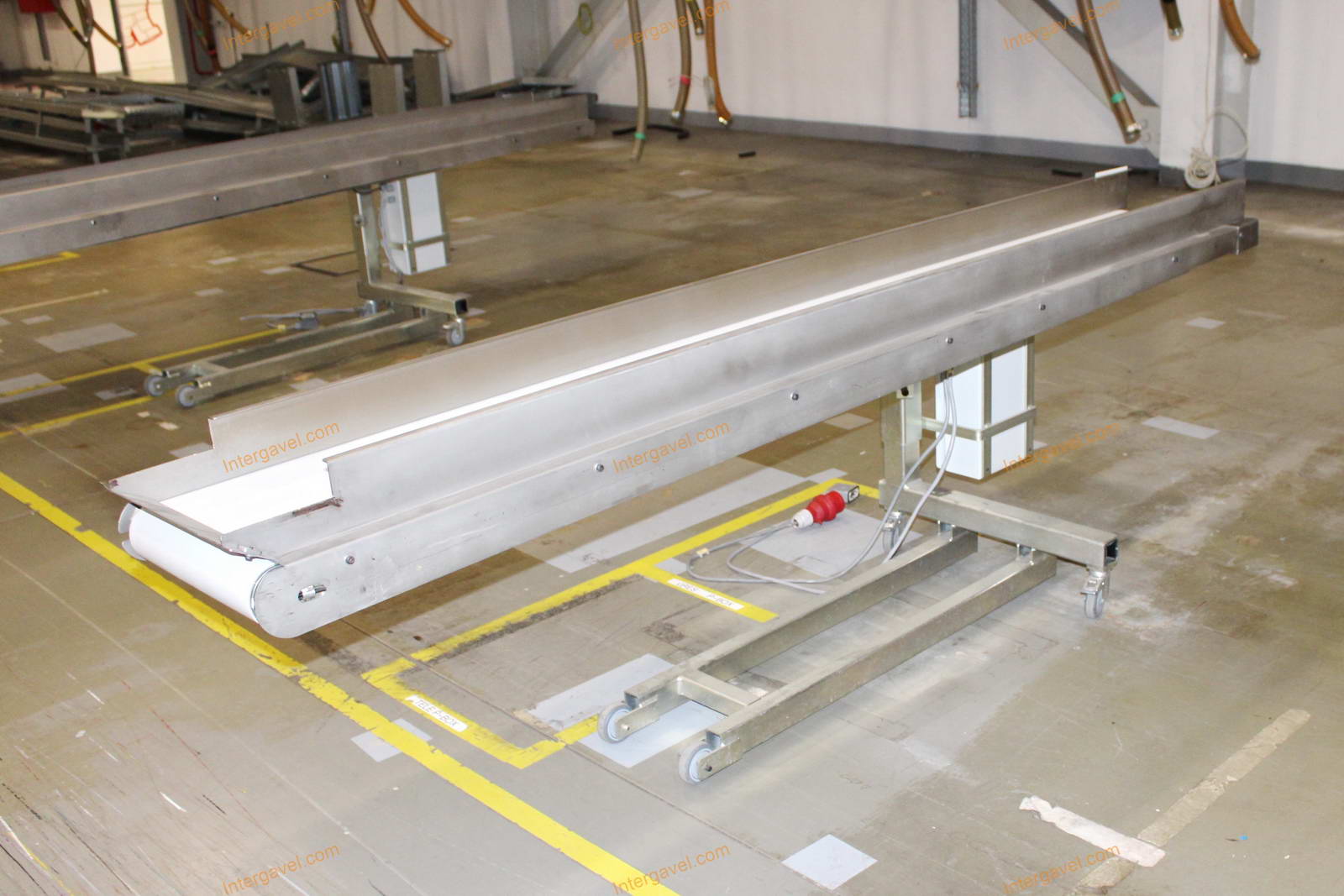 Szállító szalag 3