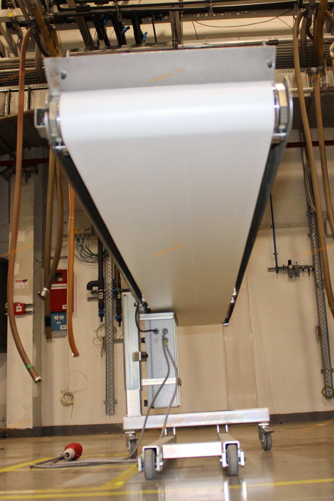 Szállító szalag 5