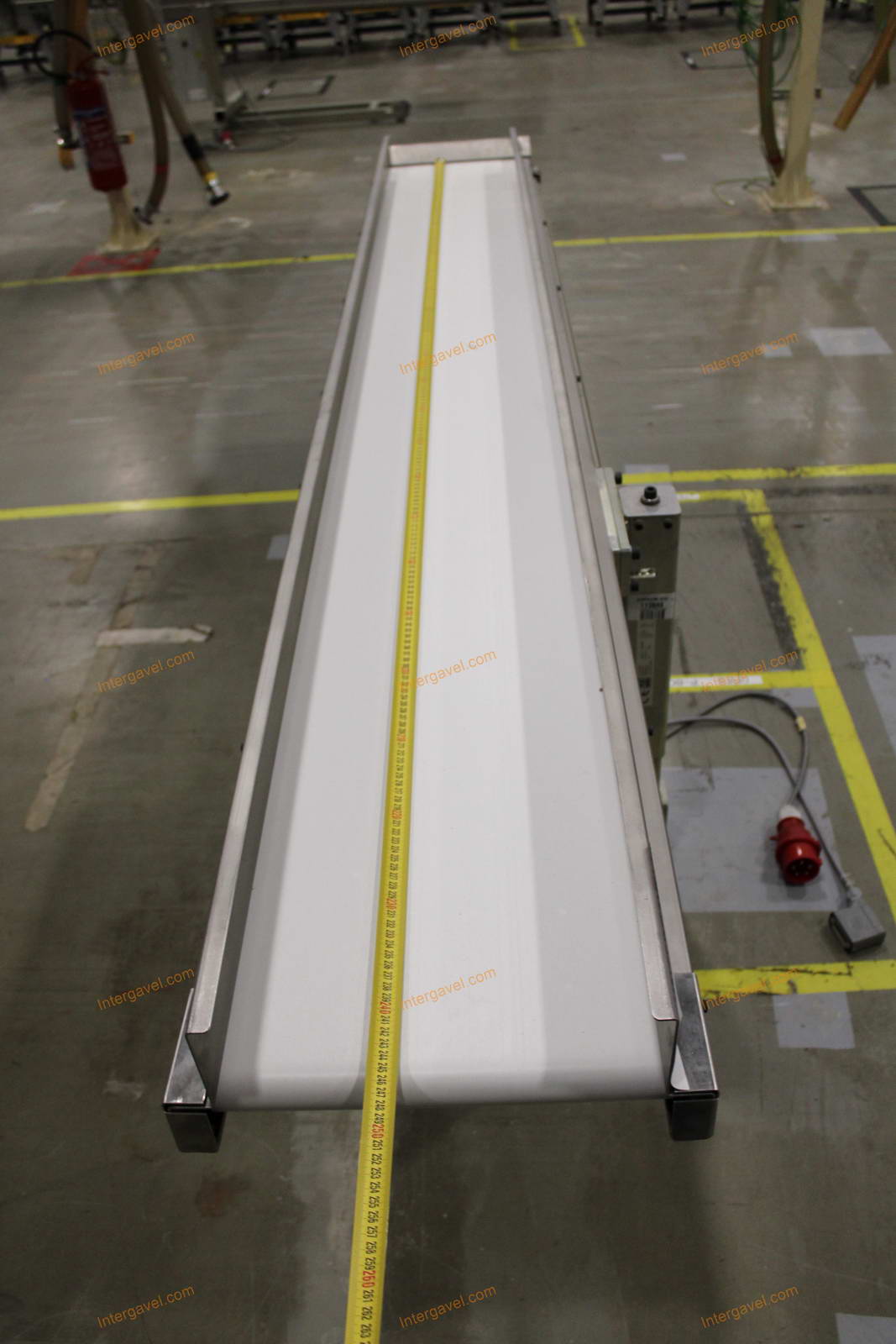 Szállító szalag 7