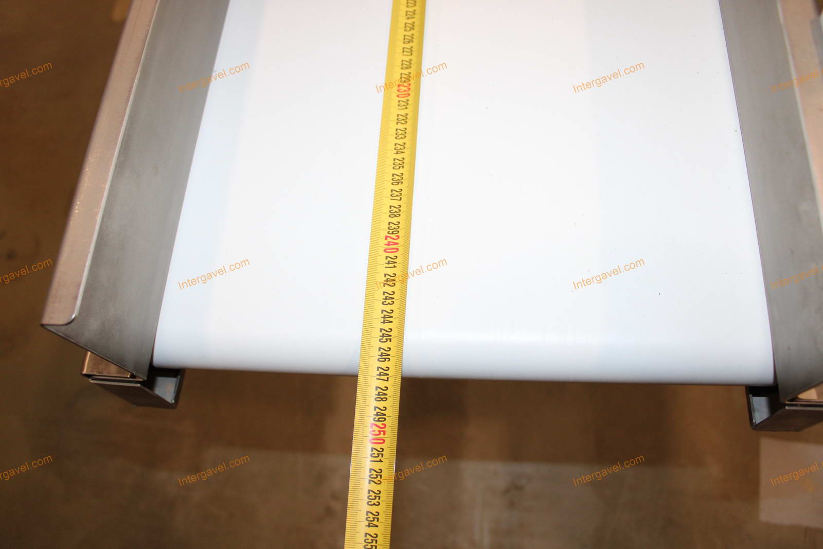 Szállító szalag 8