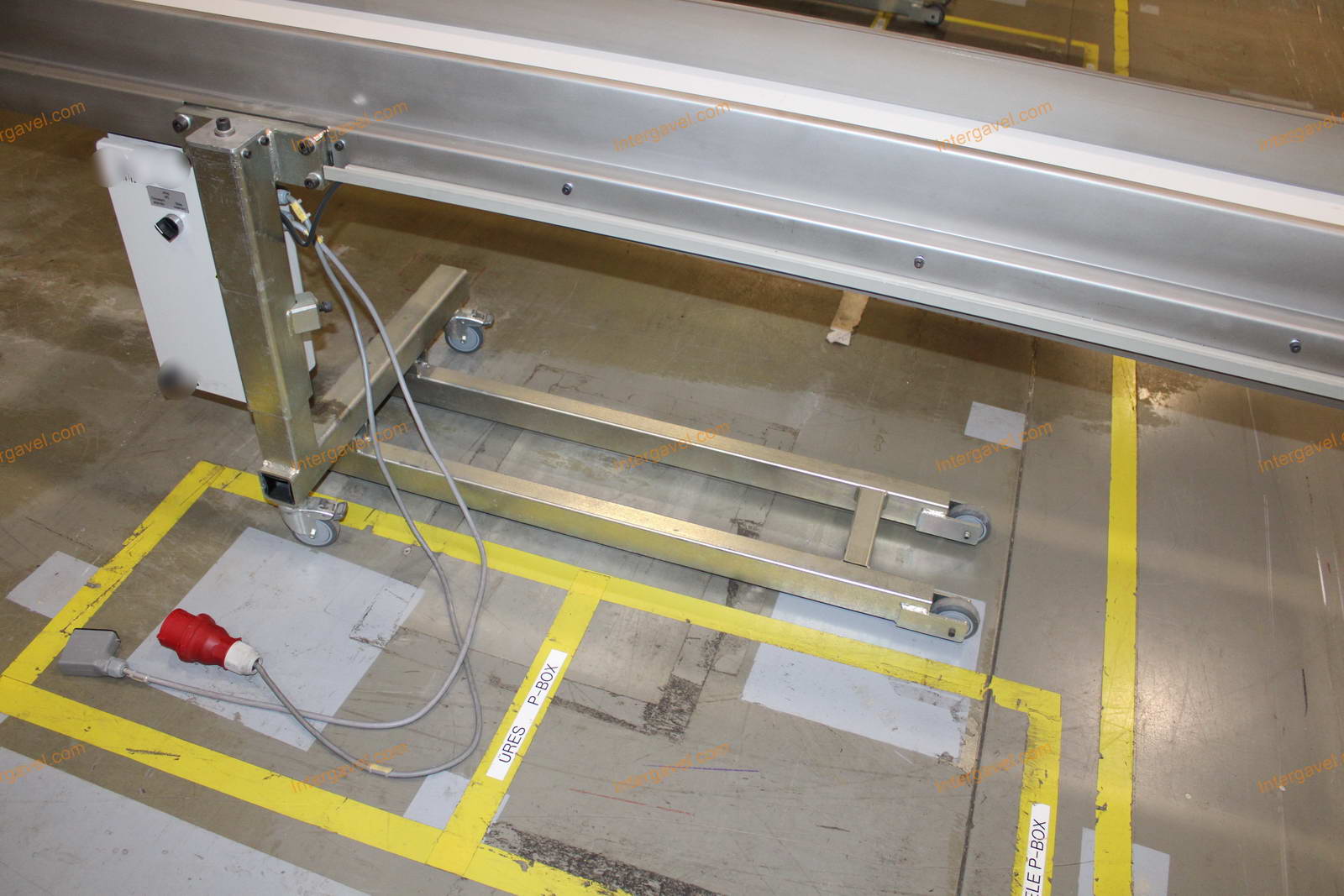 Szállító szalag 9