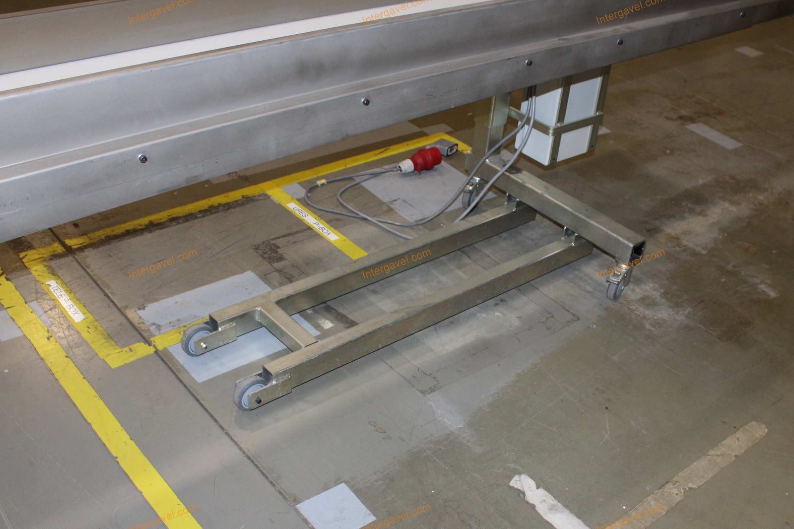 Szállító szalag 10