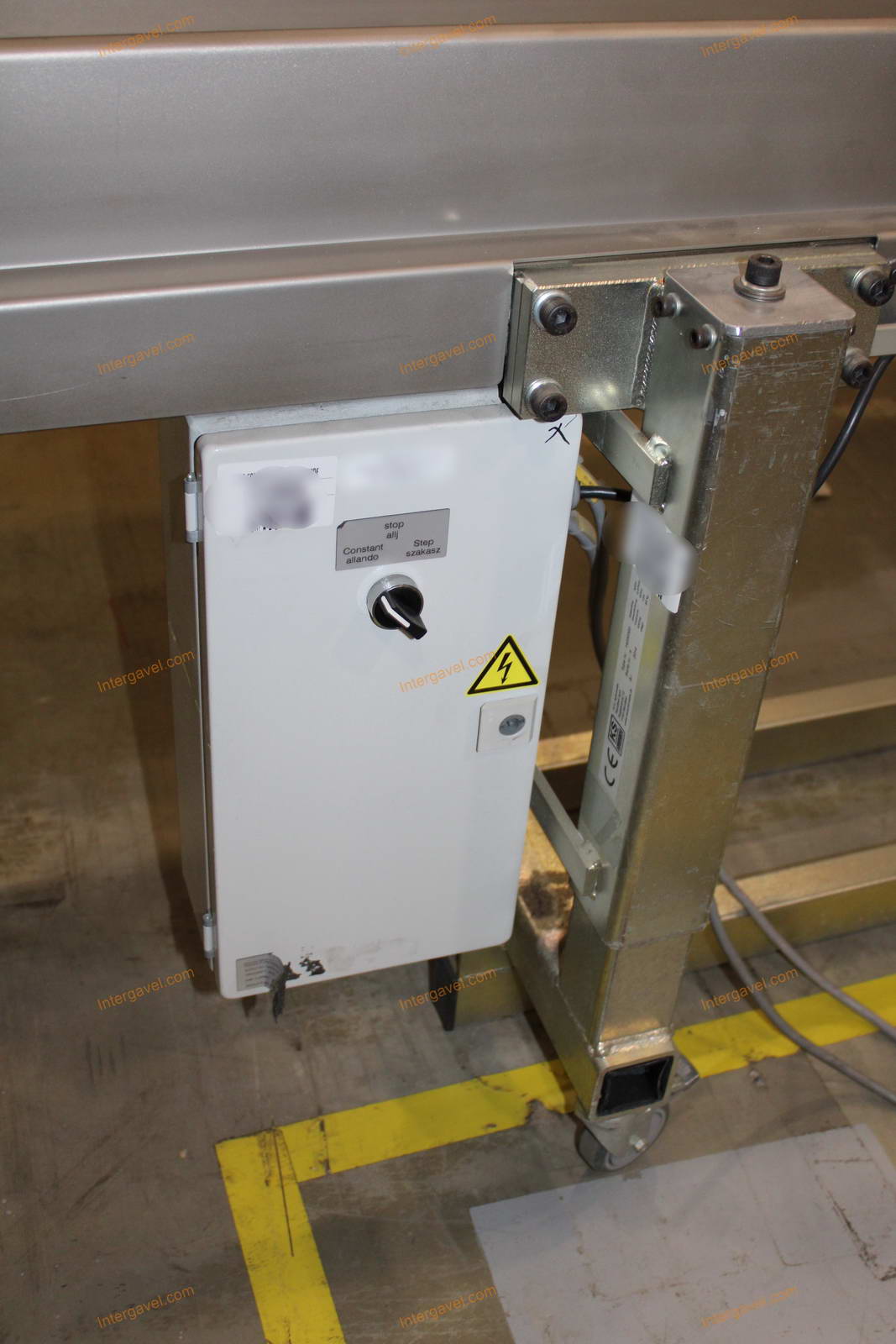 Szállító szalag 11