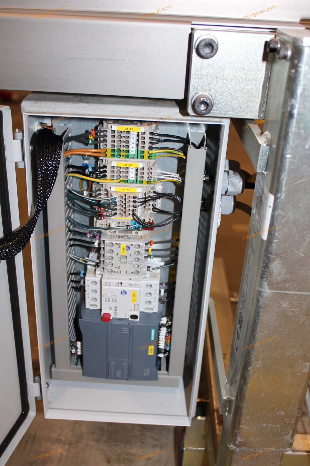 Szállító szalag 12