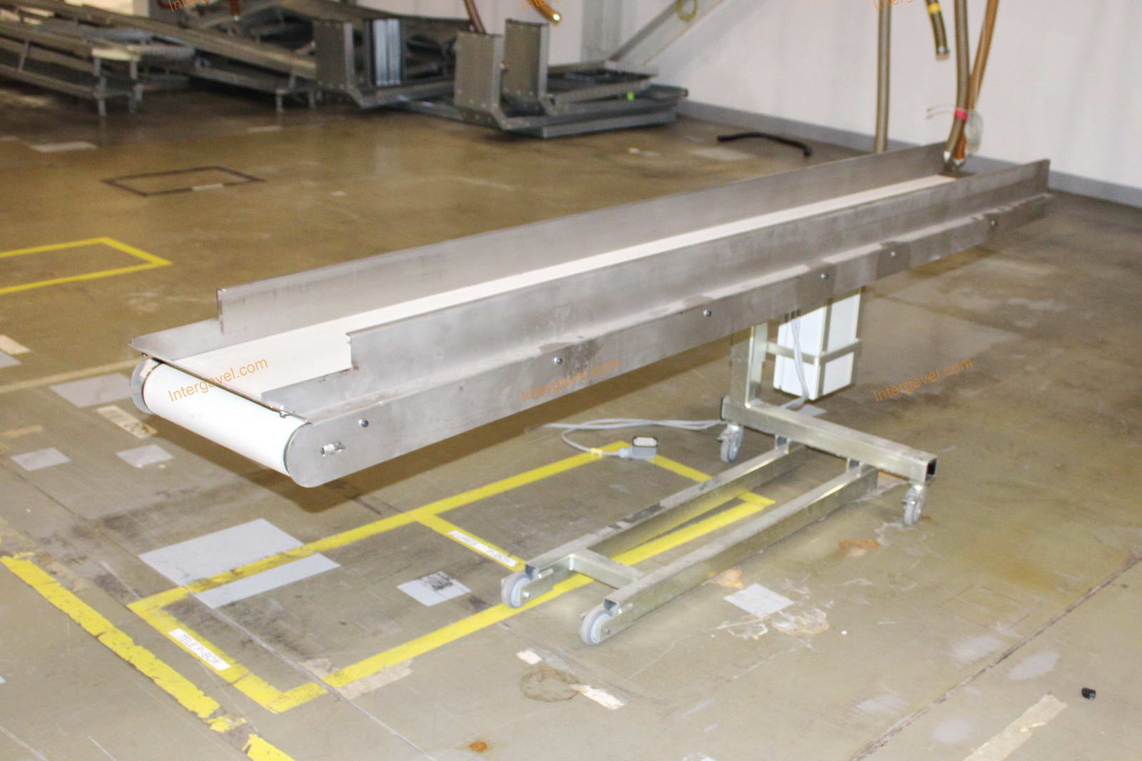 Szállító szalag 3