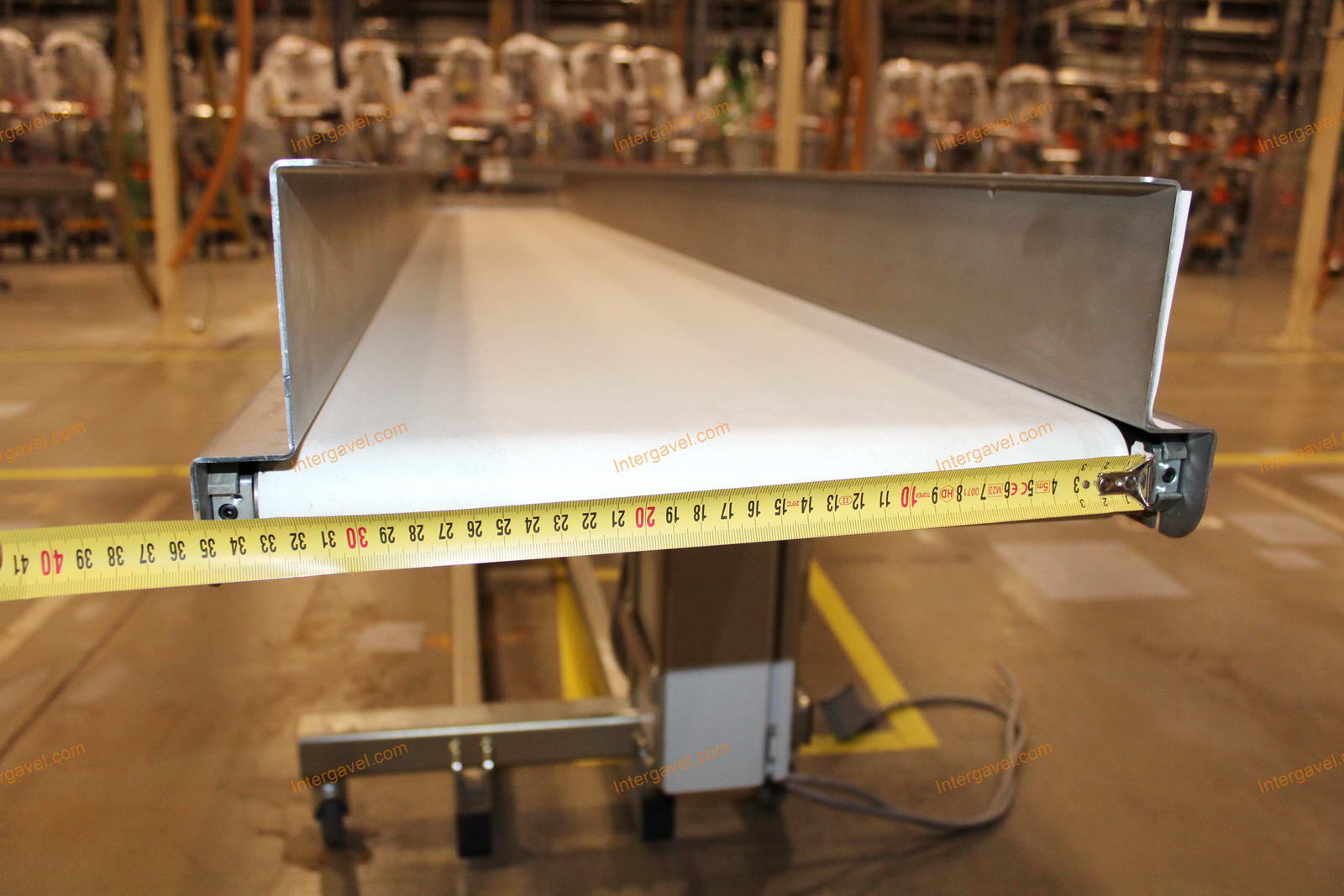 Szállító szalag 6