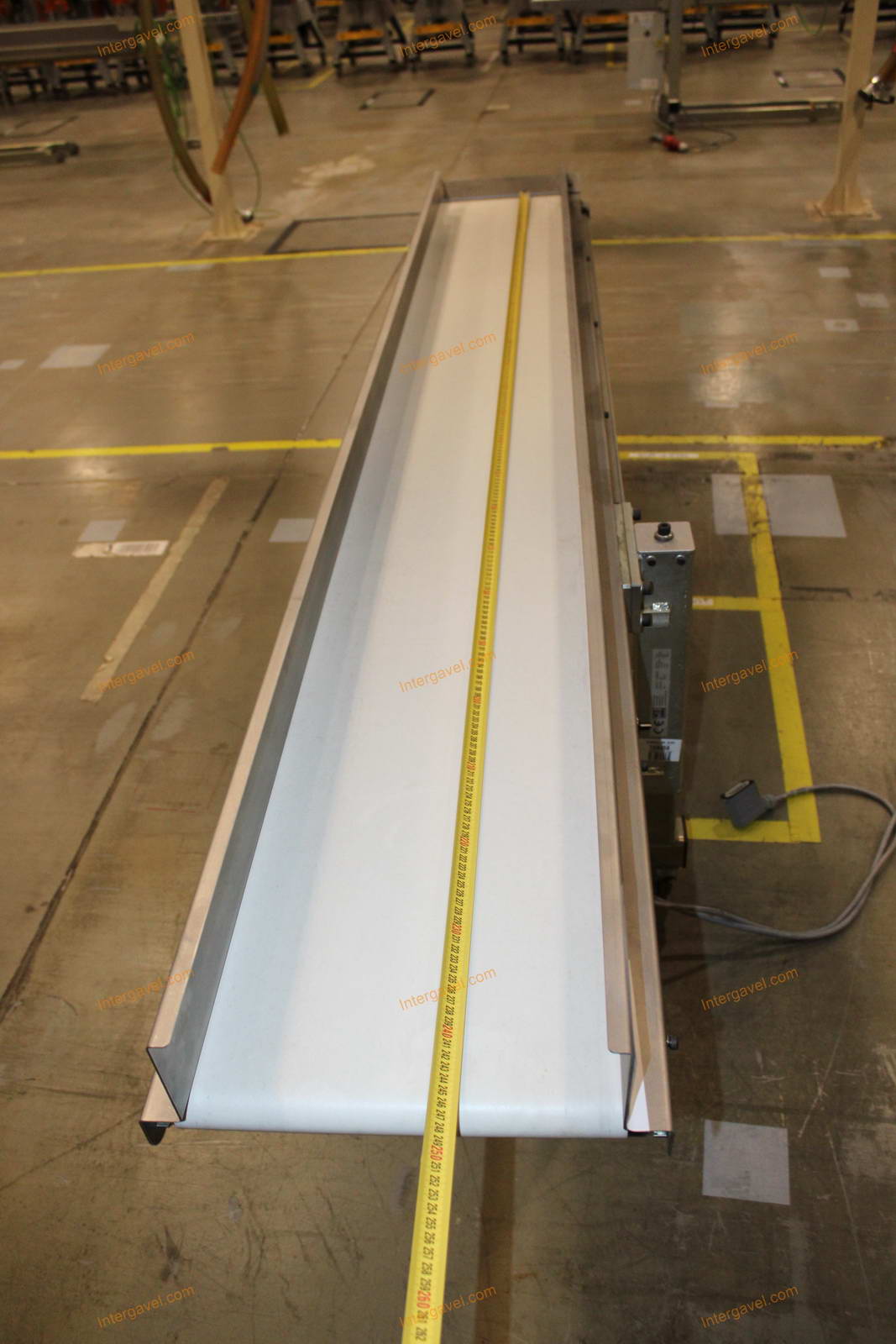 Szállító szalag 7