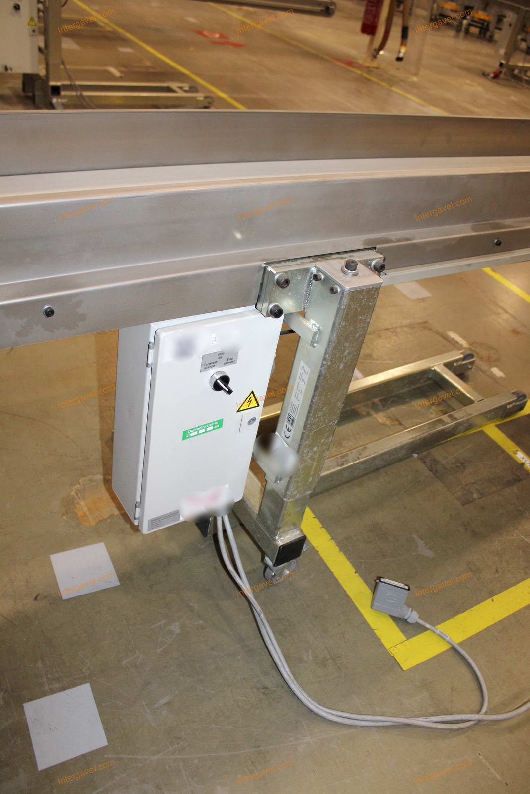 Szállító szalag 11