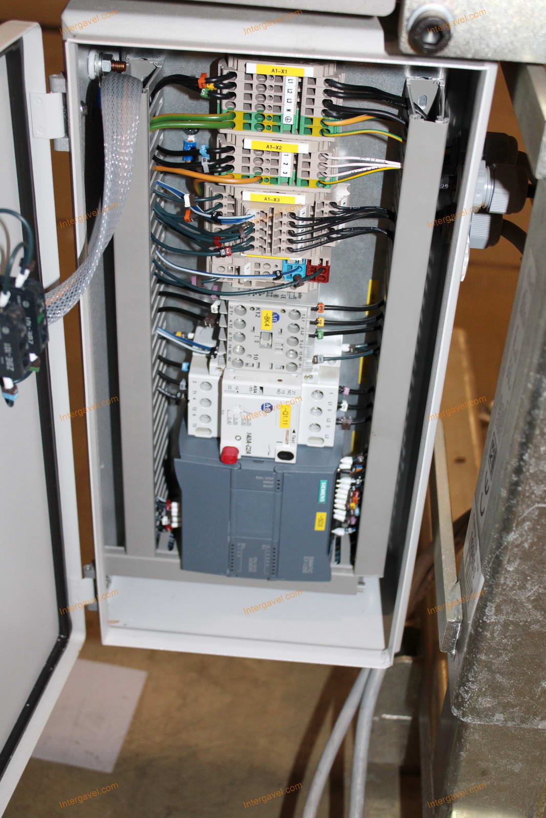 Szállító szalag 12