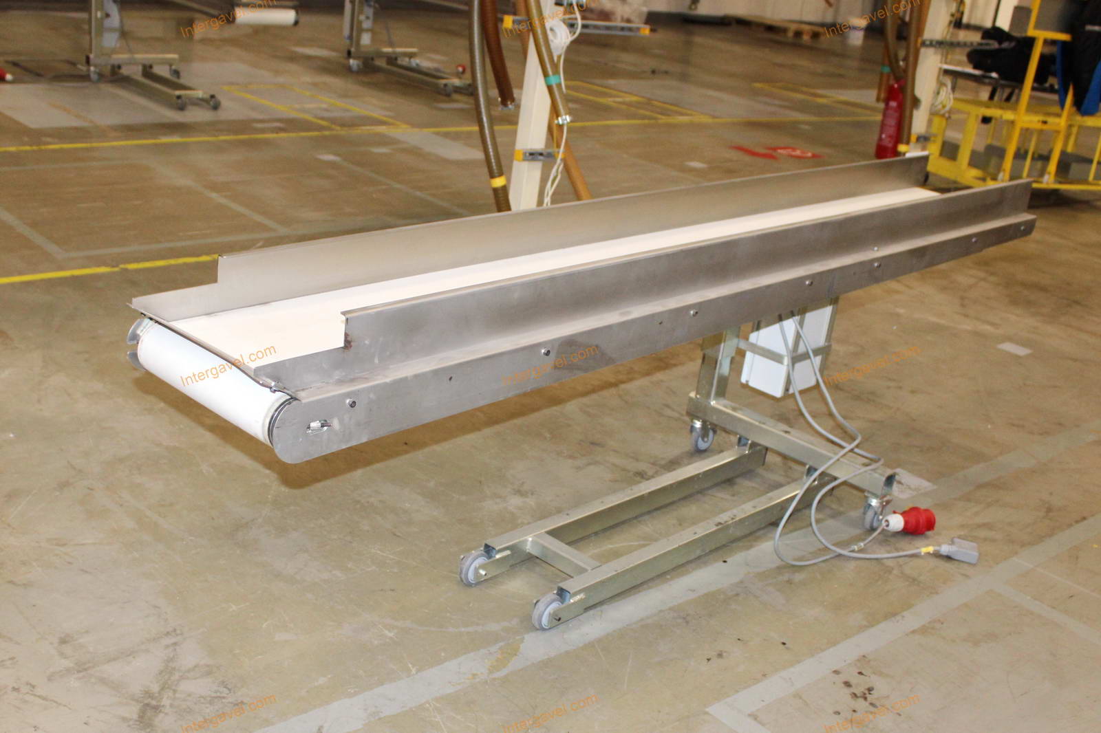 Szállító szalag 3