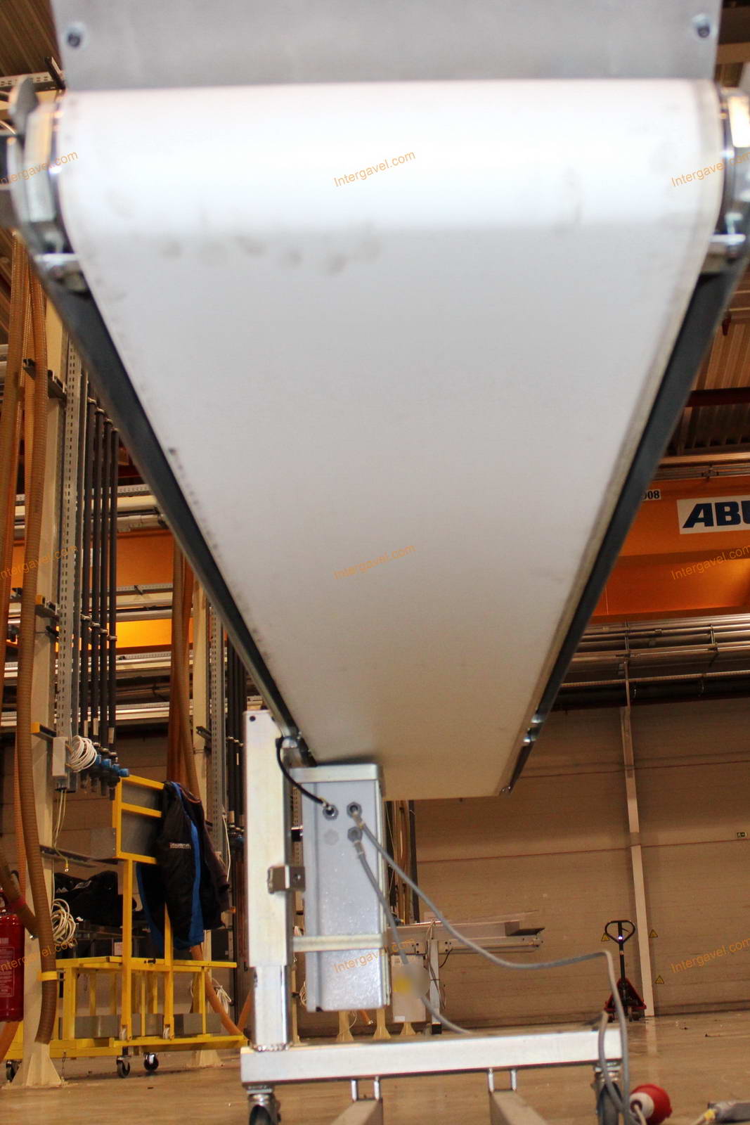 Szállító szalag 5