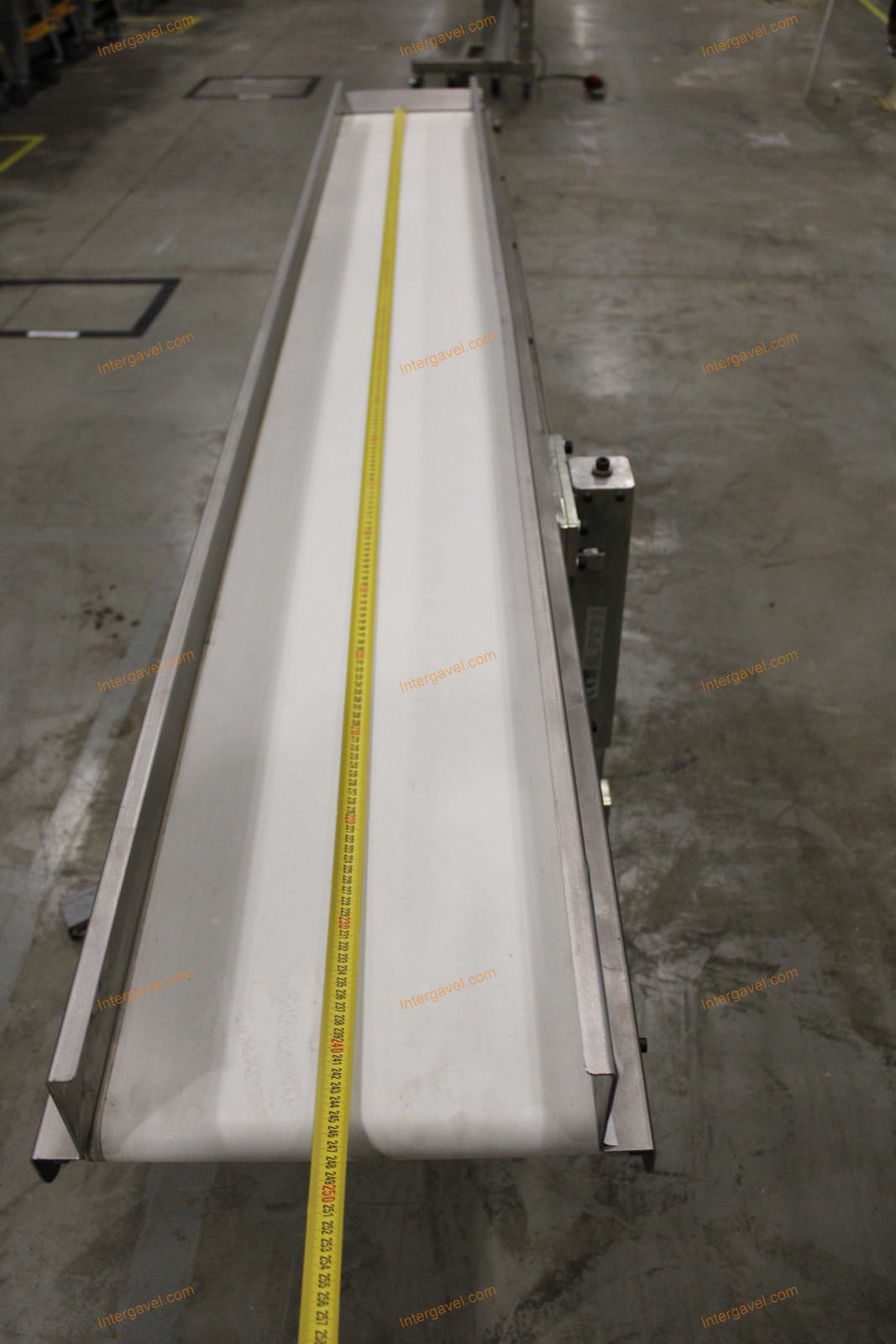 Szállító szalag 7