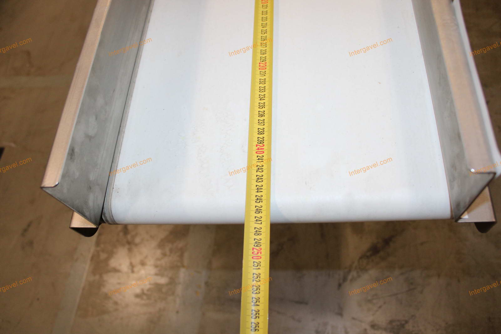 Szállító szalag 8