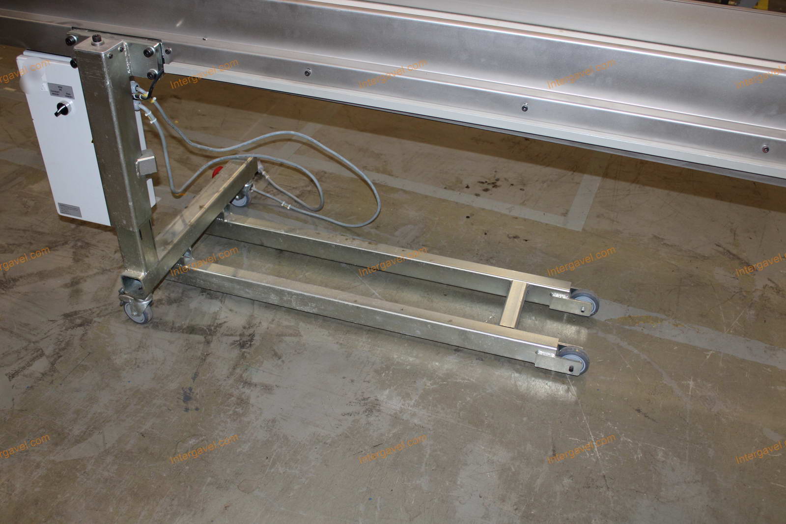 Szállító szalag 9