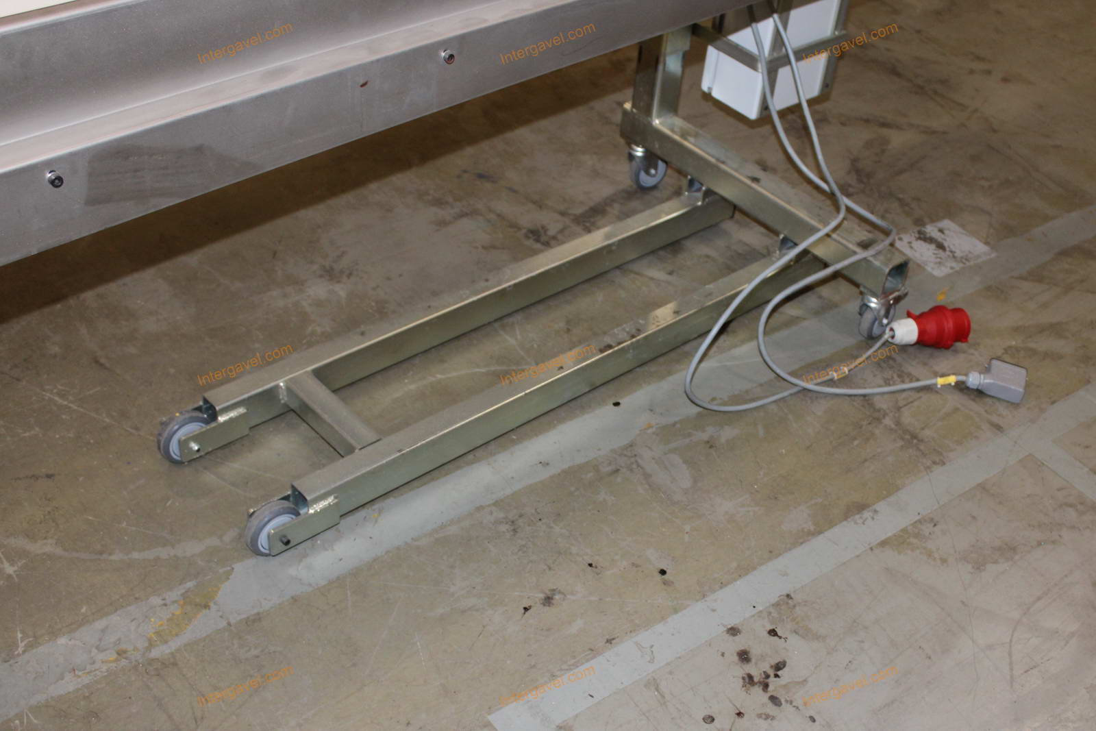 Szállító szalag 10